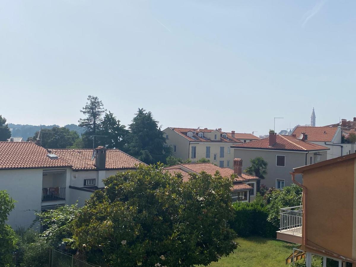 Kate Apartment Ровінь Екстер'єр фото